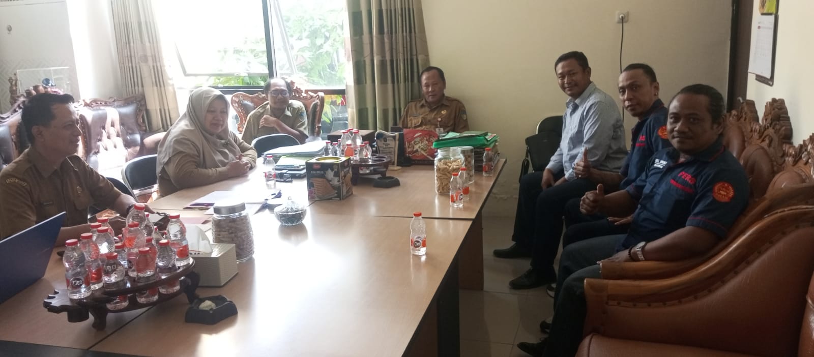 Pelaksanaan Program Bibit Tebu 2026 di Kediri Disorot, Distribusi dan Kualitas Jadi Bahan Evaluasi